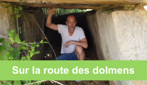 Sur la route des dolmens vidéos