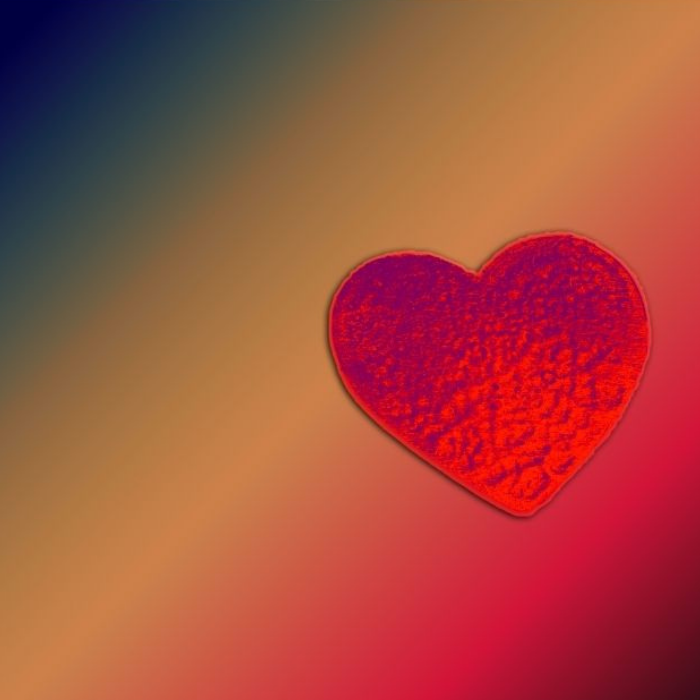 guerison des neuf facettes du coeur