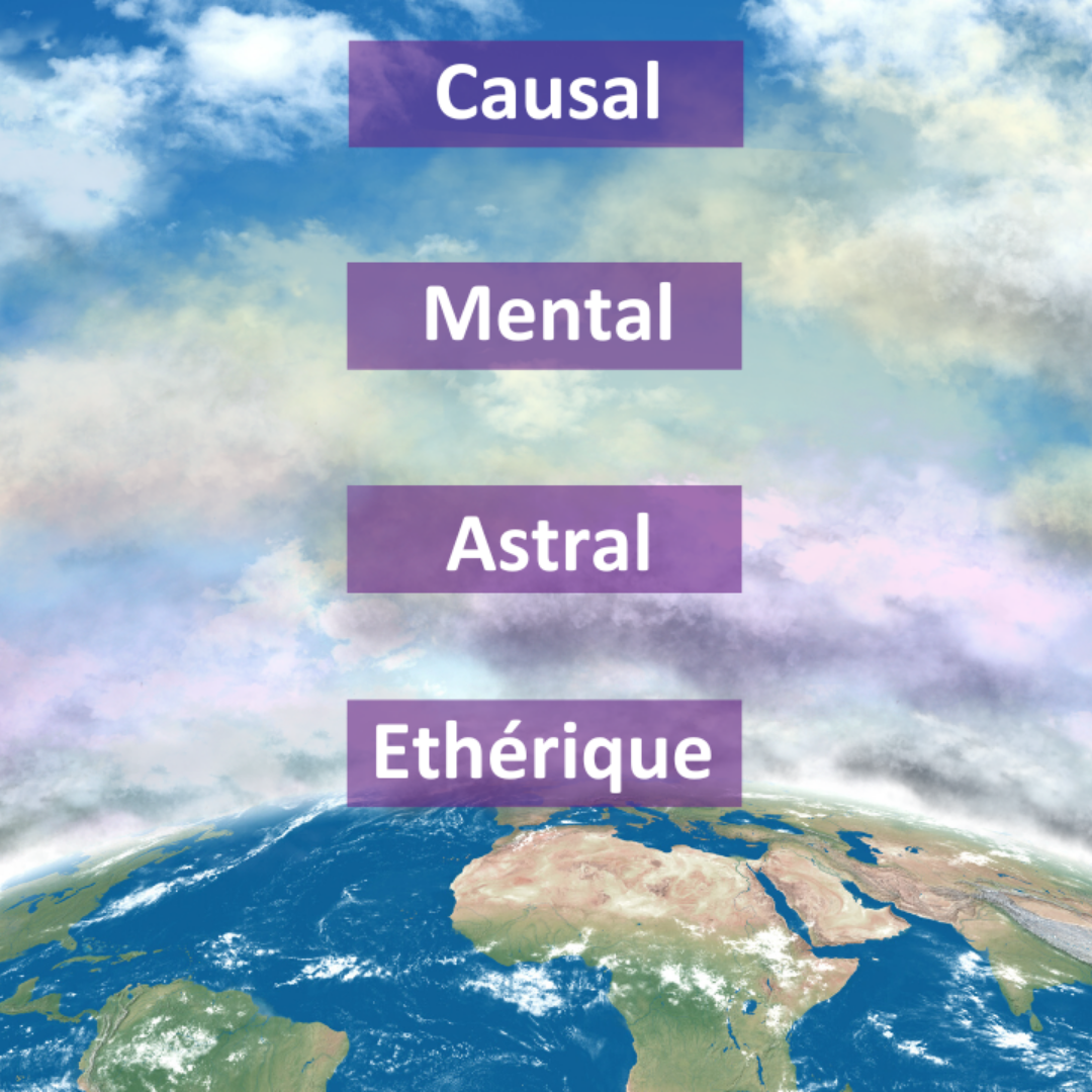 manuel a l'usage des terriens integrer les mondes invisibles à notre réalité